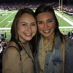 Meet your Posher, Marissa